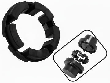 ELEMENTO DE BORRACHA GR-067